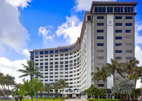 fort lauderdale beach hotels